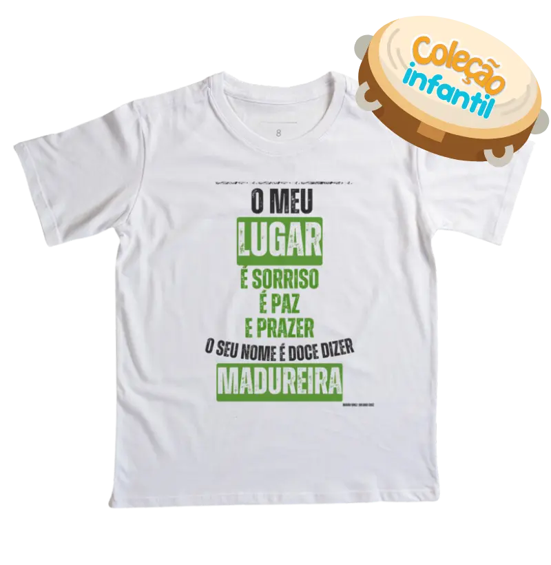 271 - MAURO DINIZ O MEU LUGAR