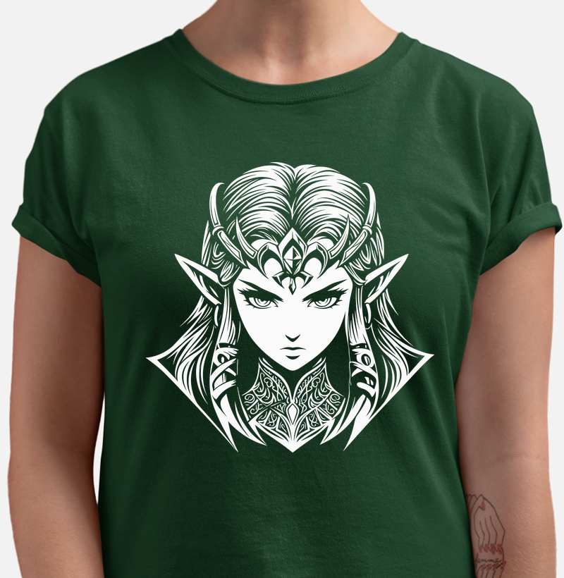 Princess Zelda