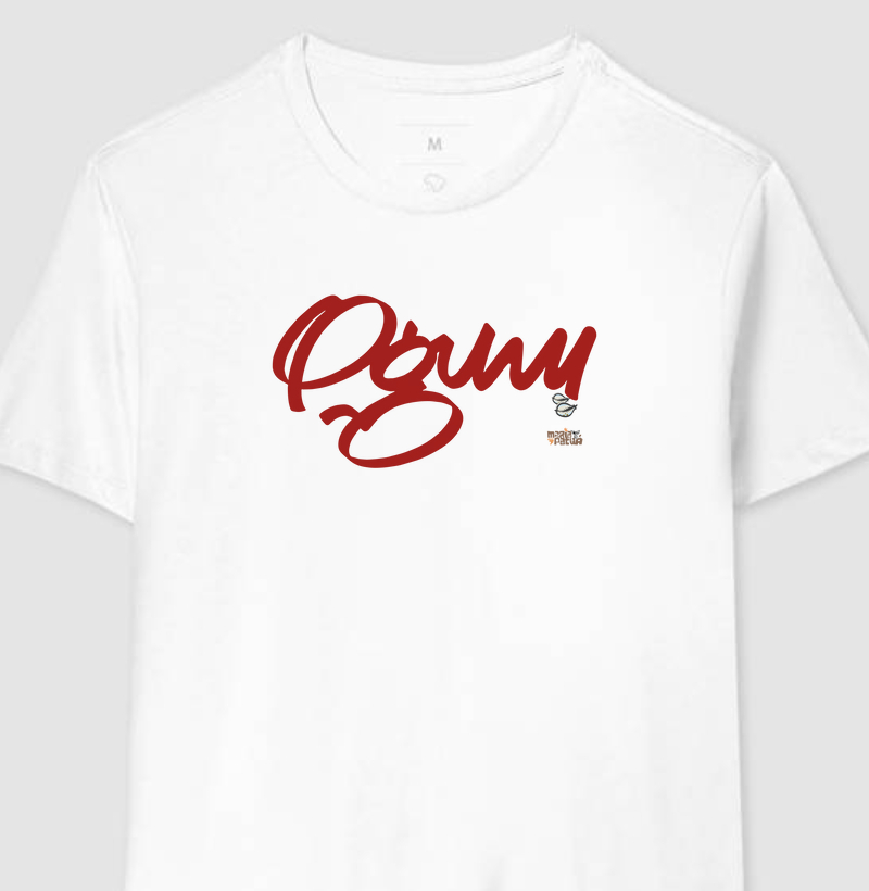 Ogum Vermelho Maria Patuá