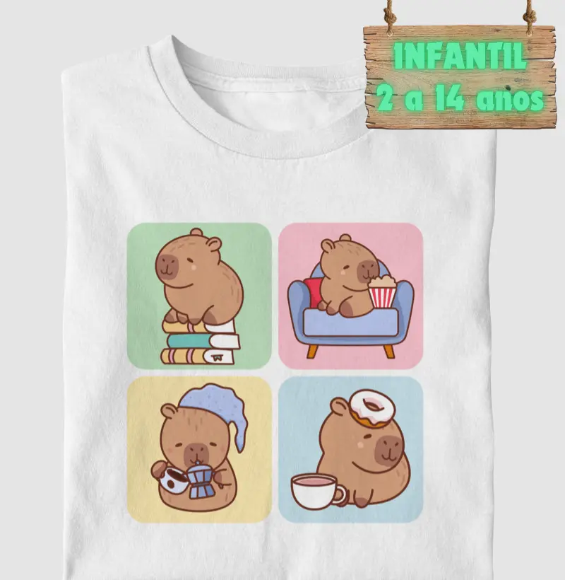 Qual o mood do dia, fi?