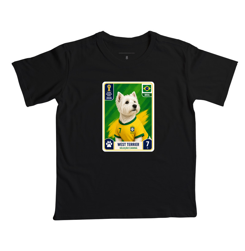 west terrier  - Seledogs