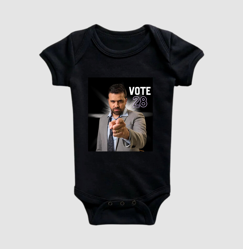 Vitoria Primeiro Turno