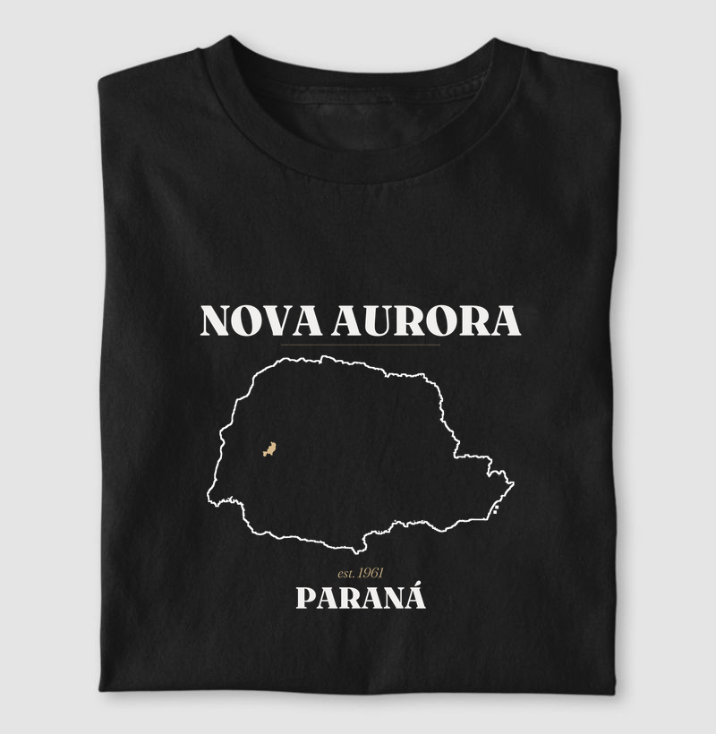 Nova Aurora | Legado PR