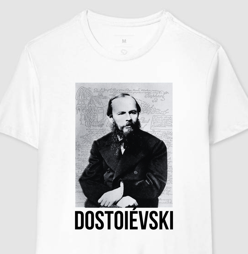 Fiódor Dostoiévski
