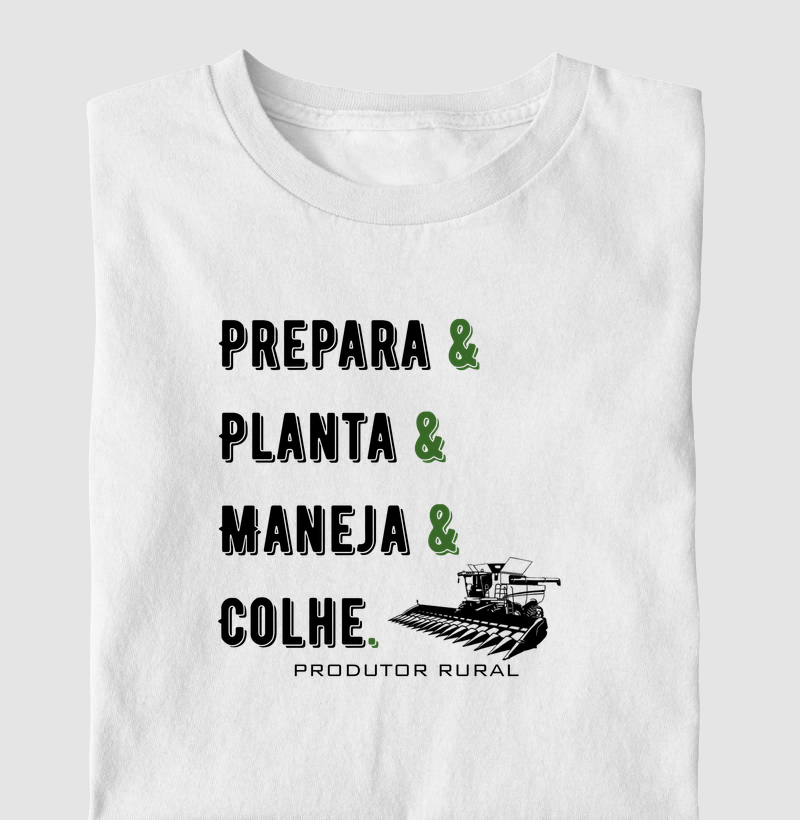 O Trabalho Não Para