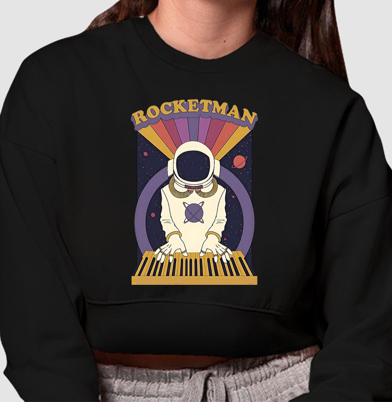 Elton John - Rocket Man