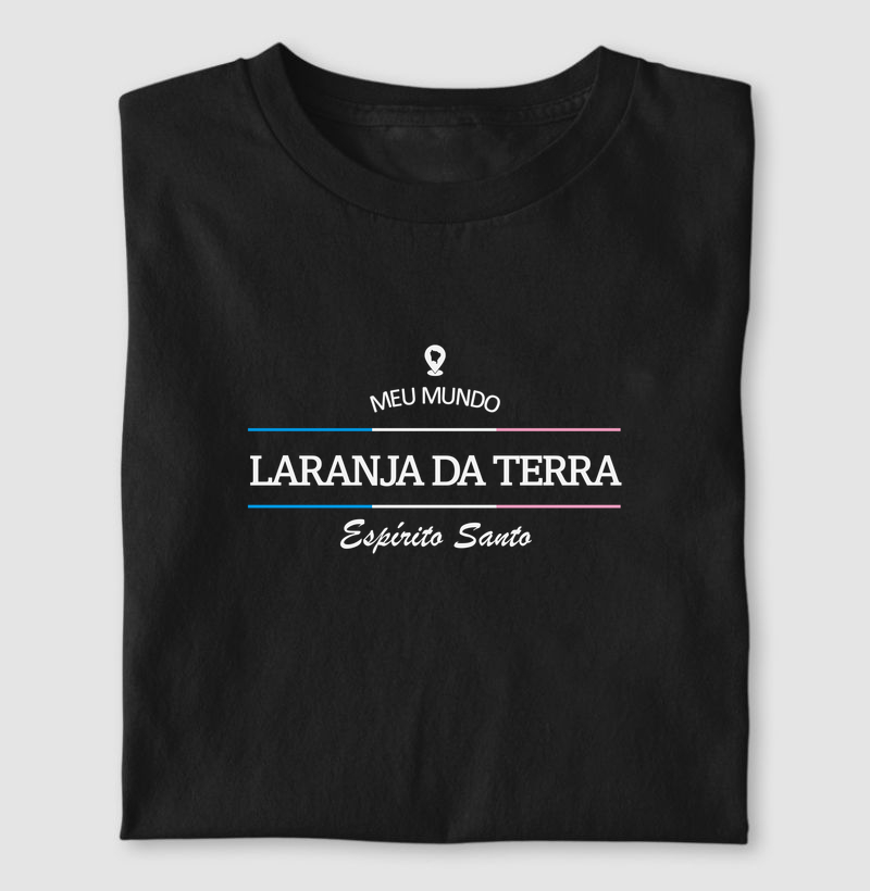 Laranja da Terra (ES) | Meu Mundo