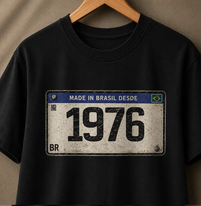 PLACA 1976