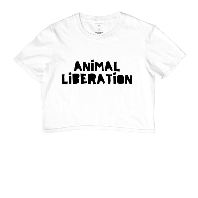 Animal liberation