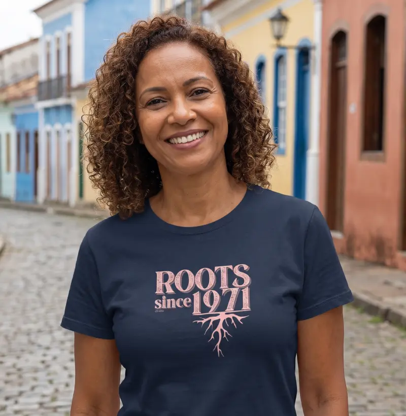 ROOTS 71