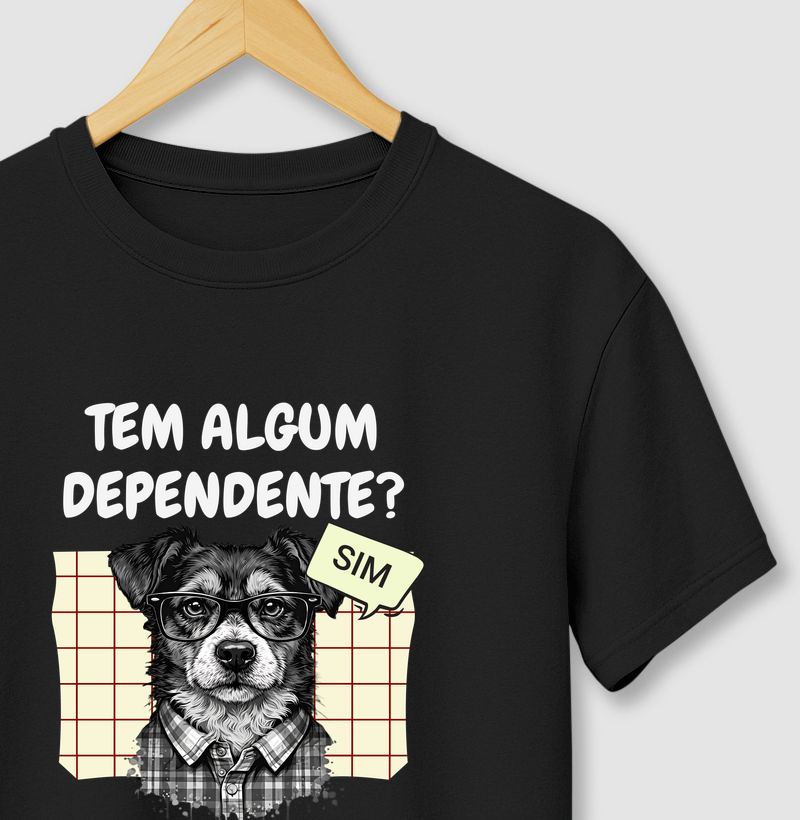 Declaração do IR: Meu caramelo