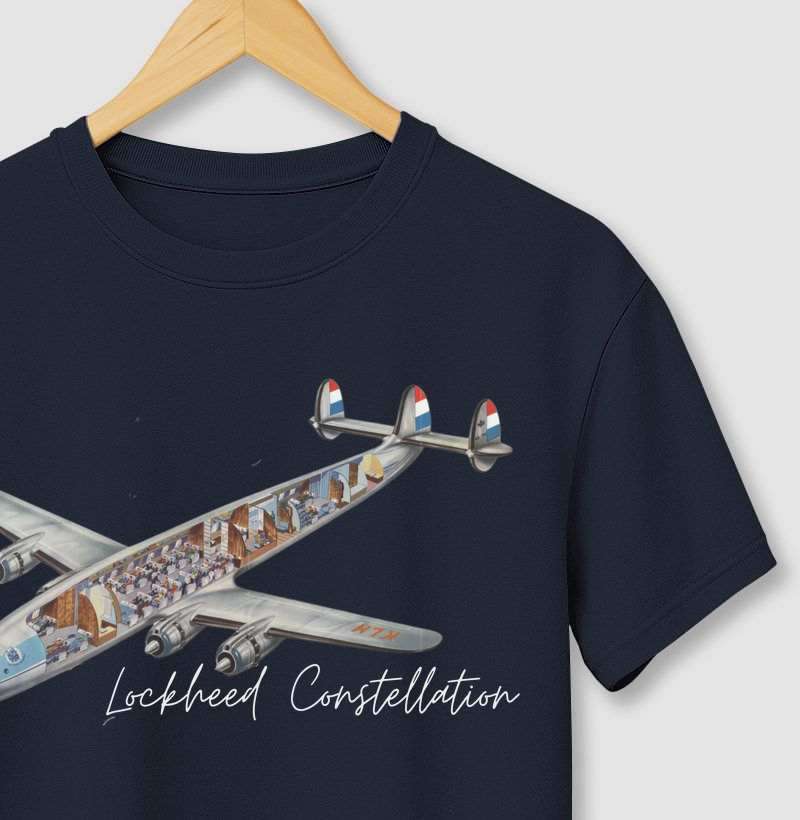 Lockheed Constellation