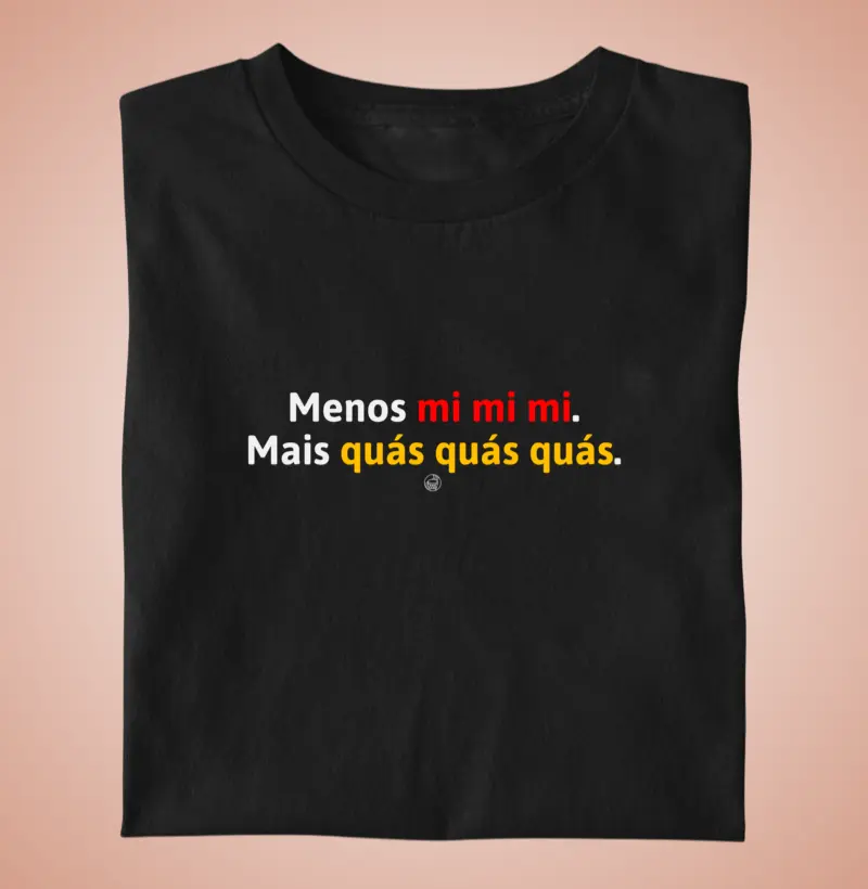 Mi Mi Mi? Melhor Quás Quás Quás