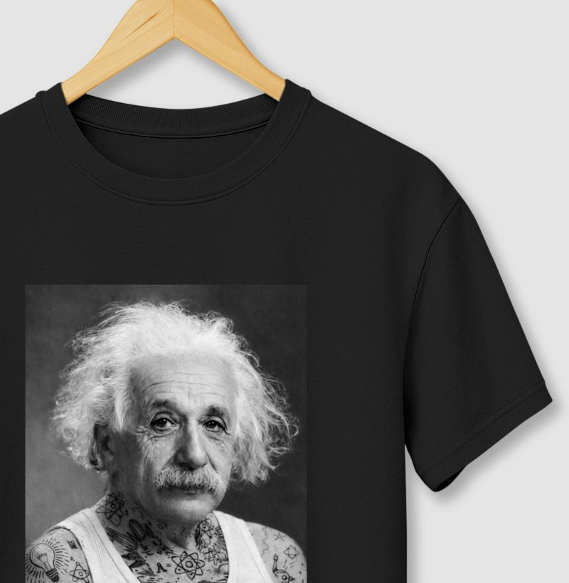 Einstein