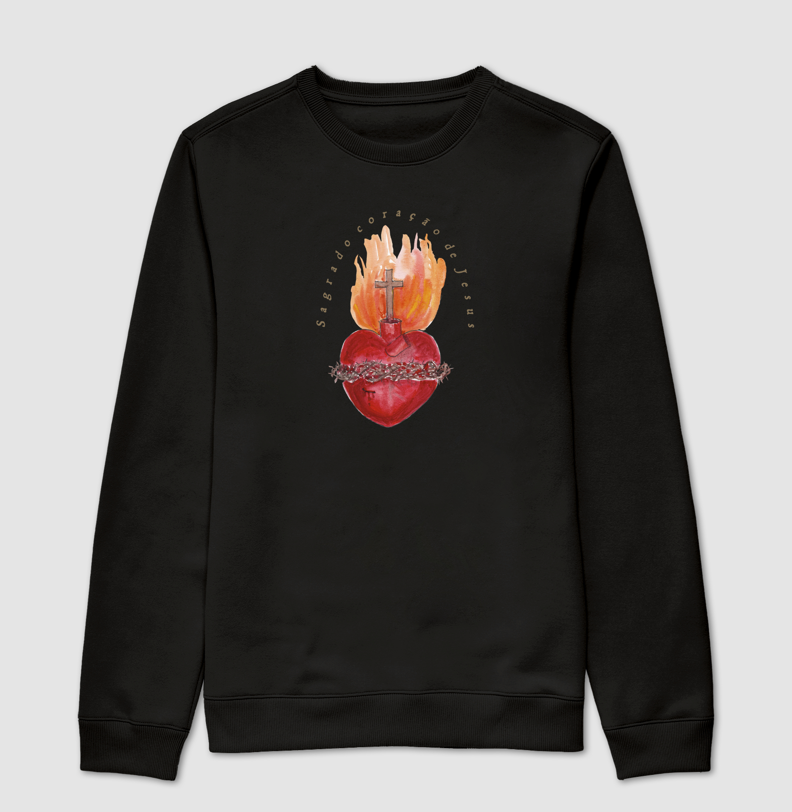 Sagrado Coração de Jesus LT