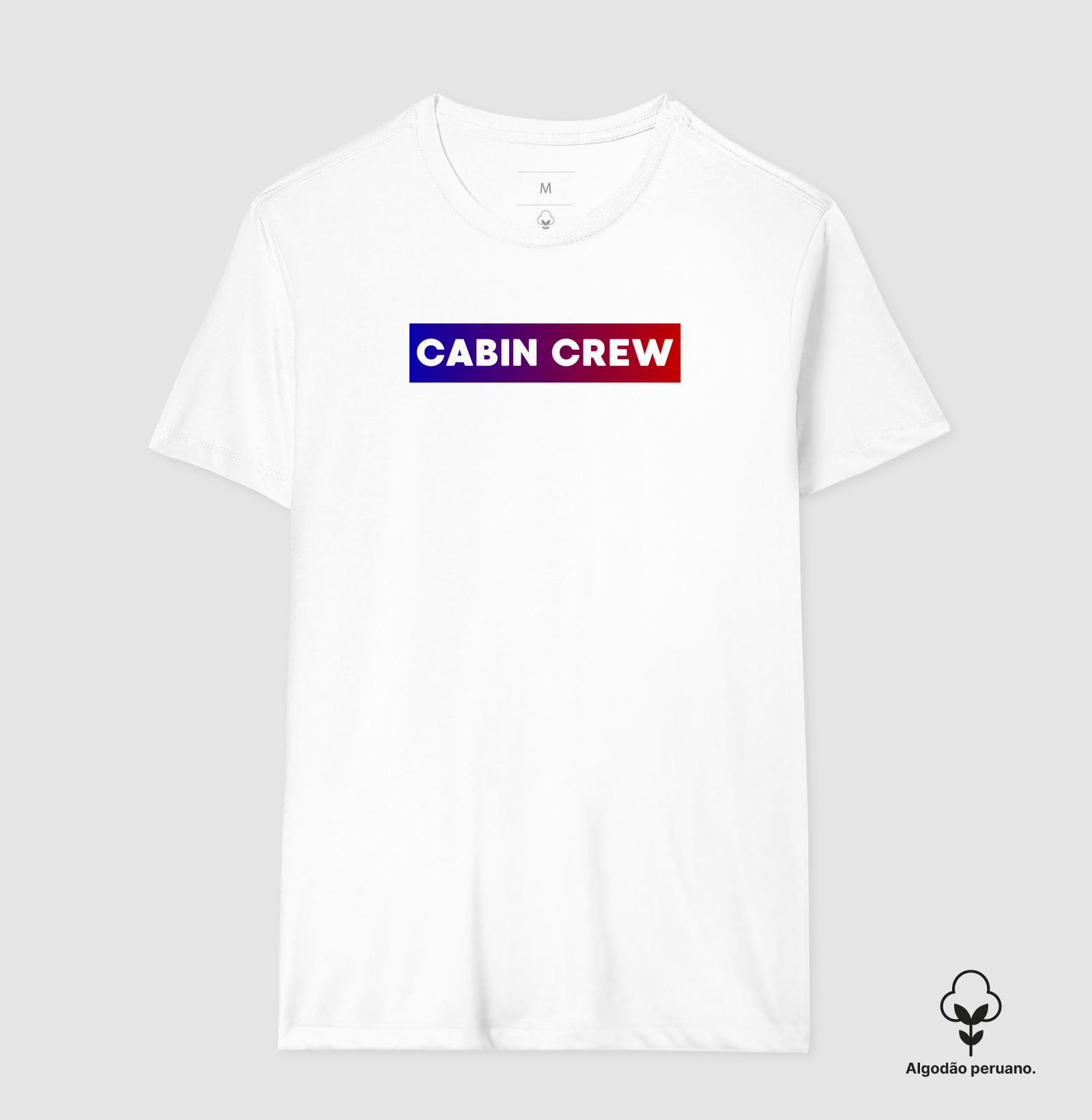 Cabin Crew - Degradê