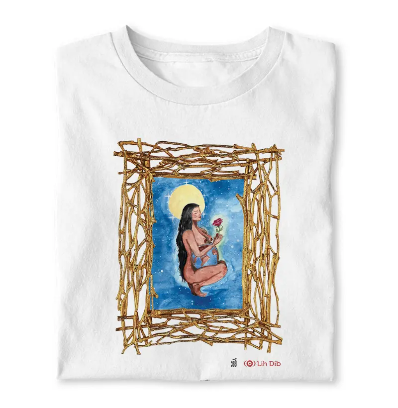 [Lih Dib] Gaia Madre