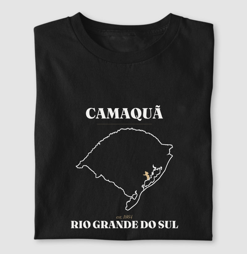 Camaquã | Legado RS