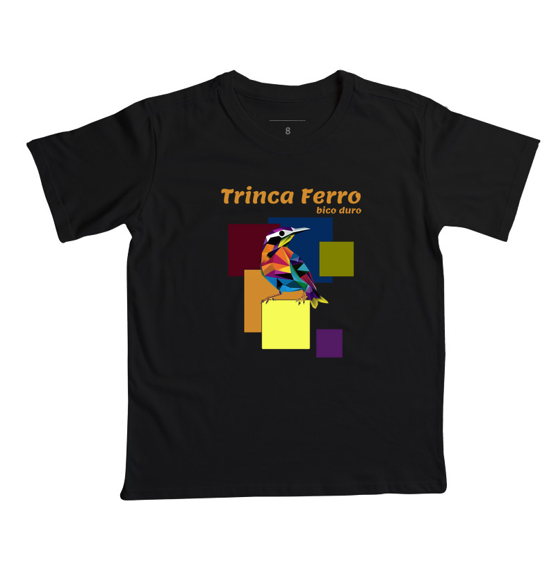 Trinca Ferro bico duro