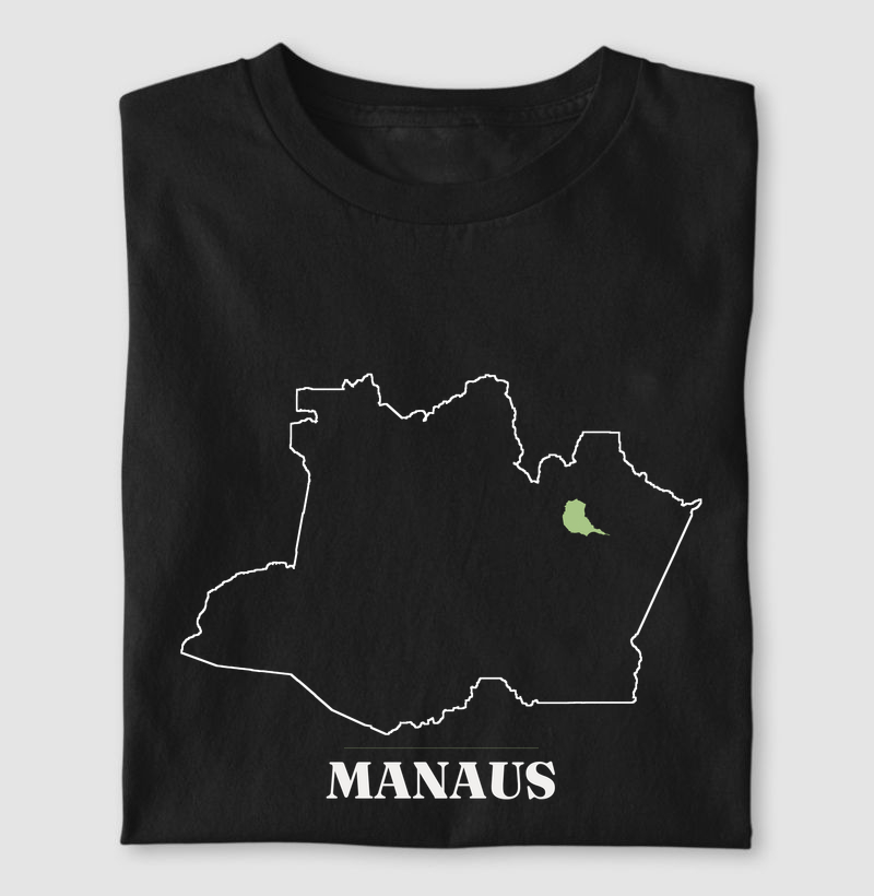 Manaus | Traço AM