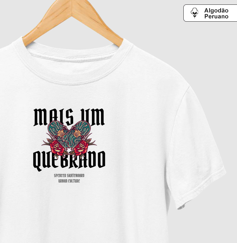 Mais Um Quebrado