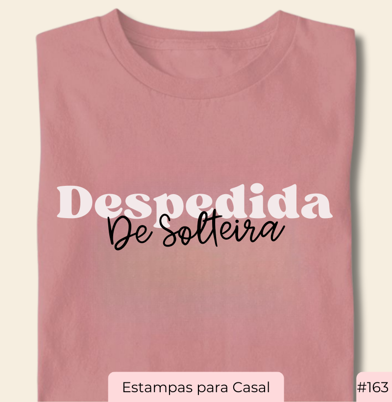 #163 – Despedida