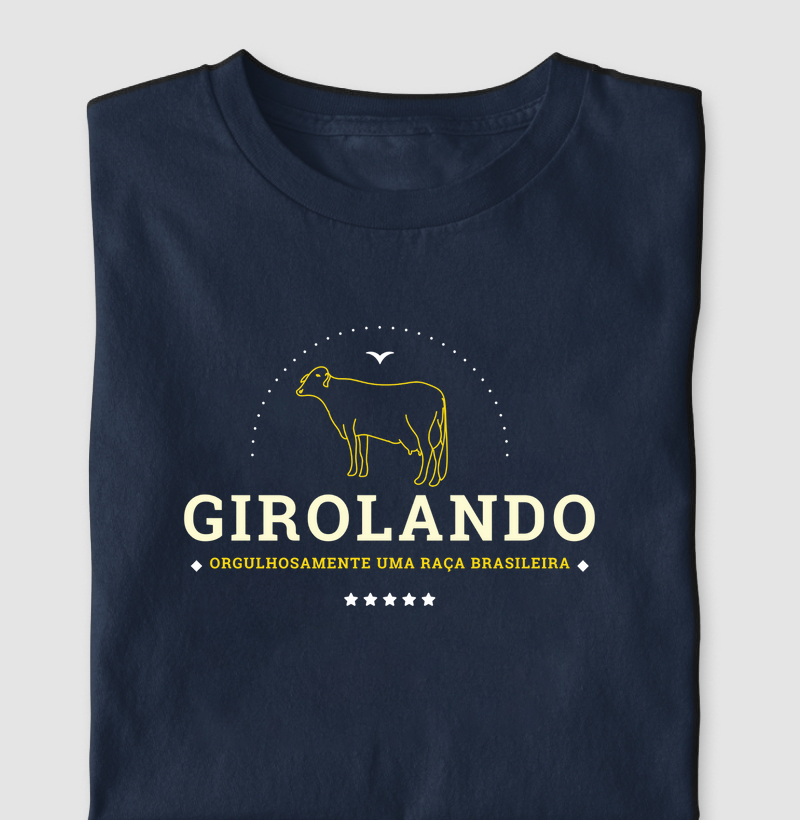 Uma raça brasileira!