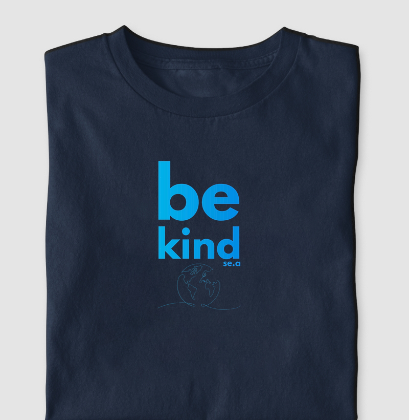 Be kind Planet