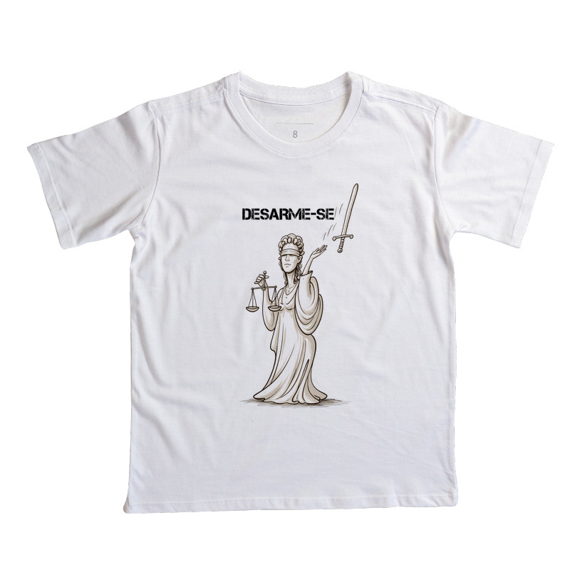Desarme-Se