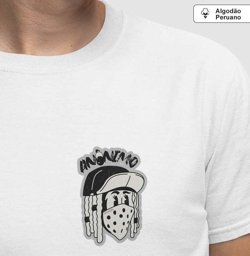 Anônimo Style
