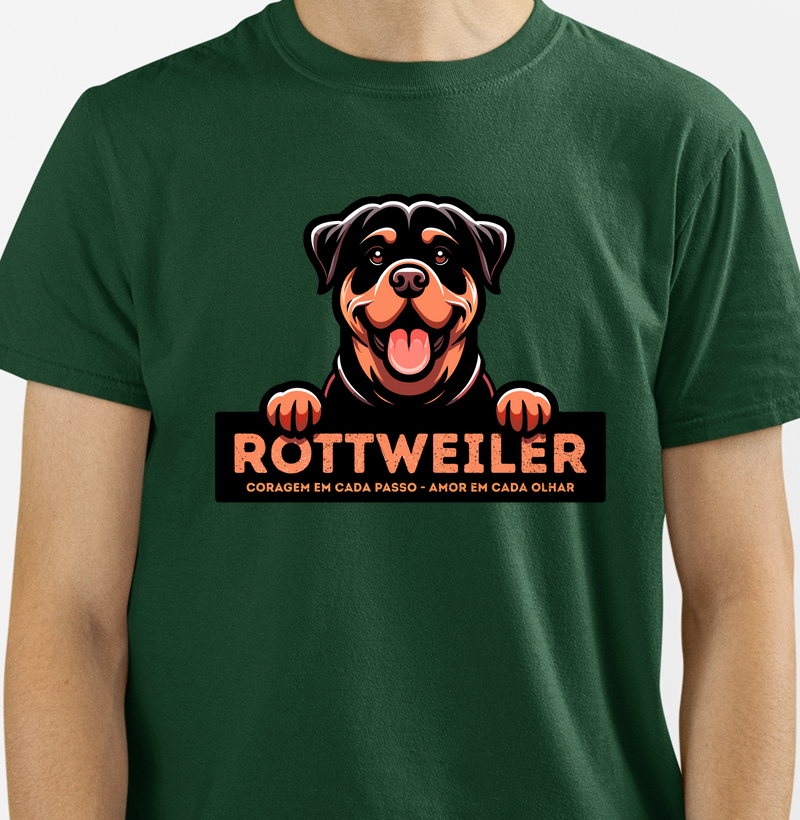 RESPEITA MEU ROTTWEILER