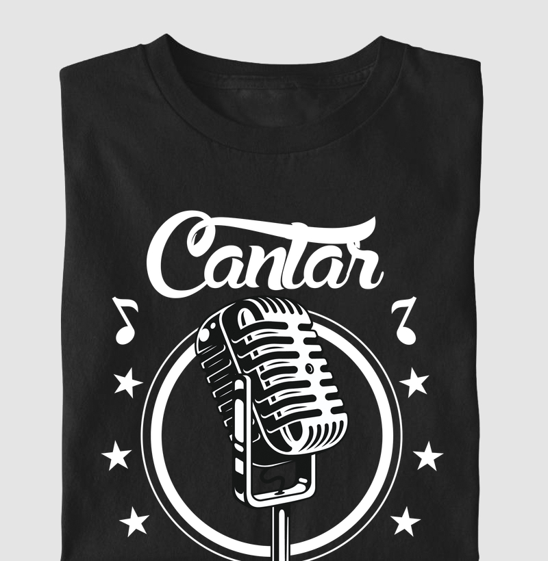 Cantar é Minha Terapia