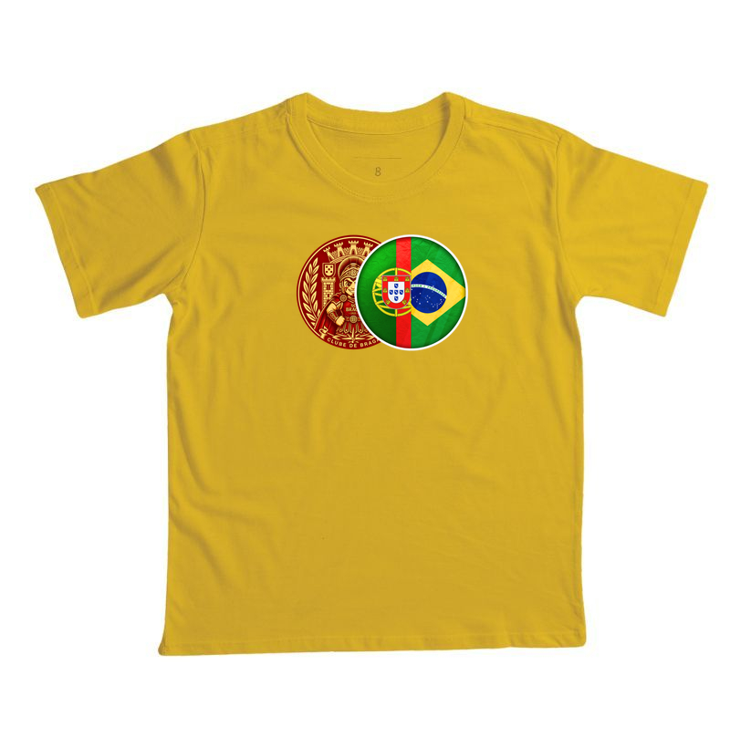 Torcida Guerreiros Além-Mar 