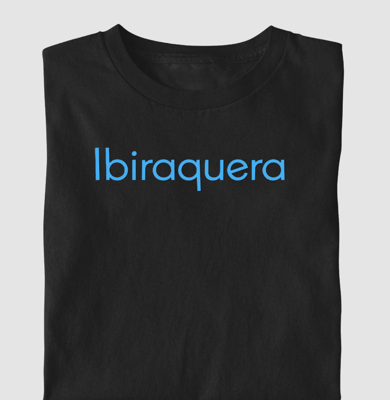 IBIRAQUERA