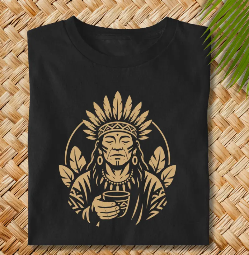 Xamã - Amazônia Xamânica