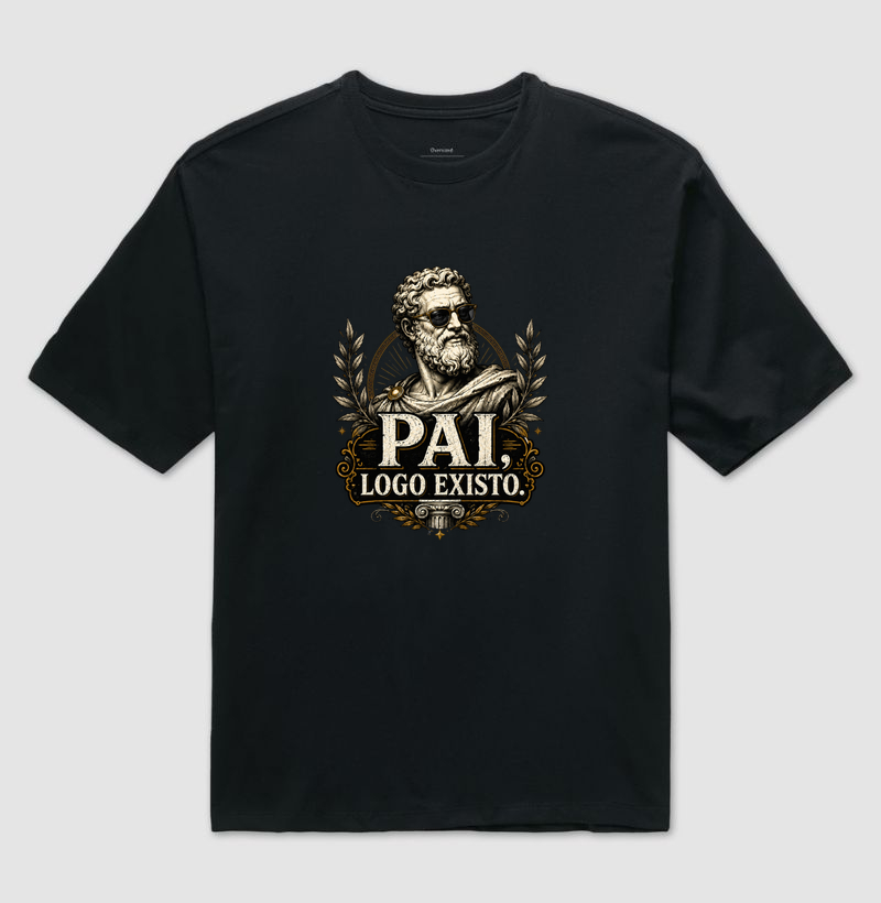 Pai, Logo Existo