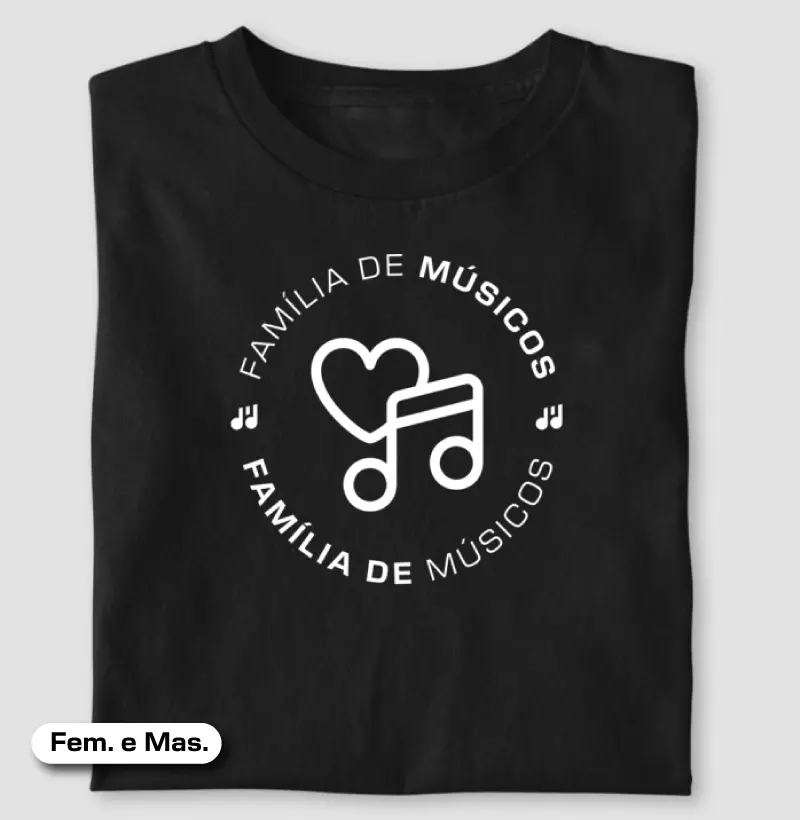 Família de músicos