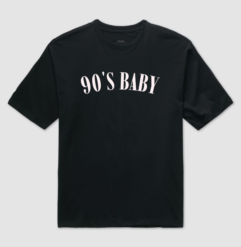90's baby classic
