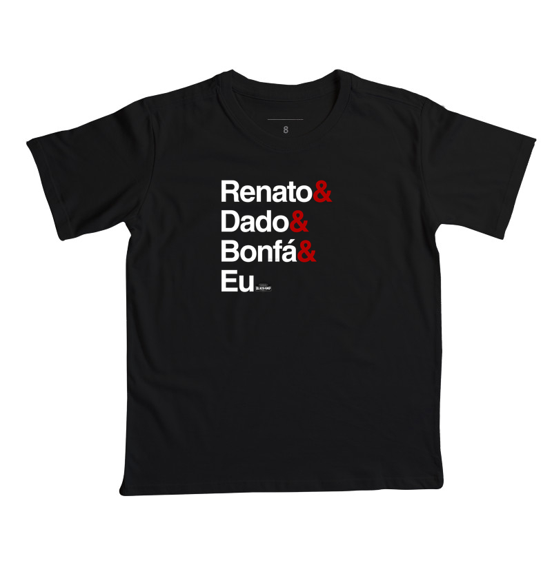 Legião Urbana (nomes/escura)