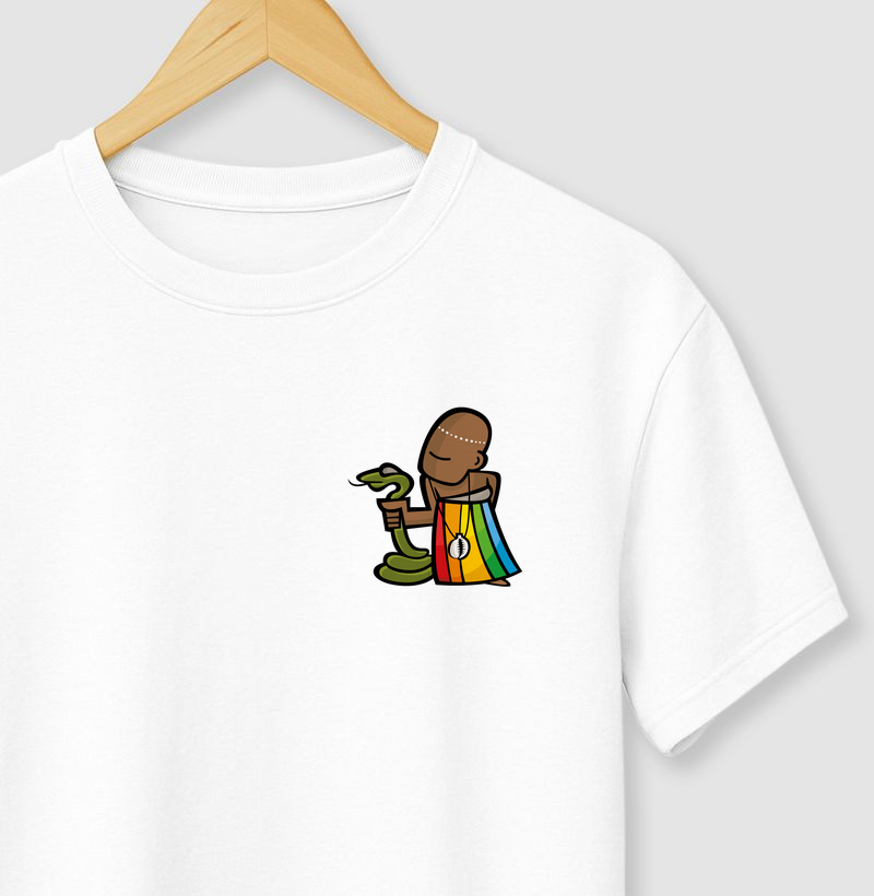 OXUMARÉ KEKERÊ básica