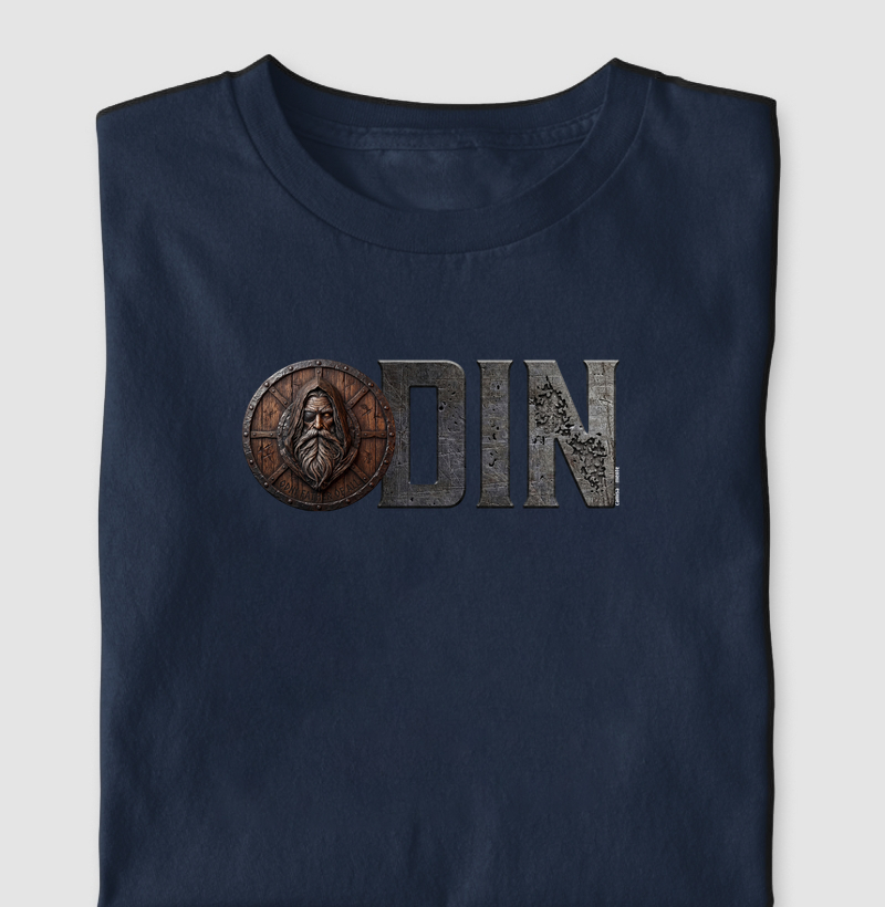 Odin Escudo