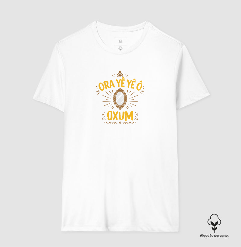 Saudação a Oxum