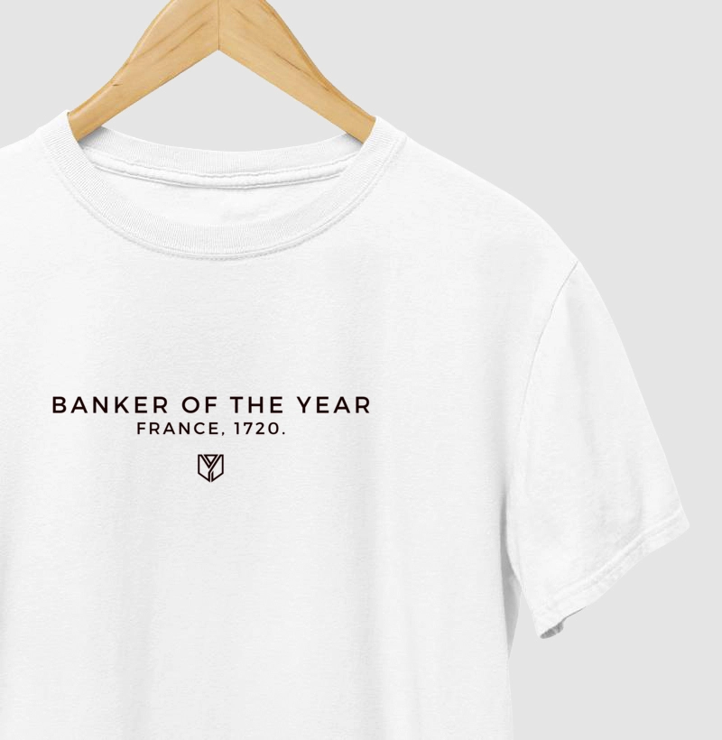 Banker of the Year