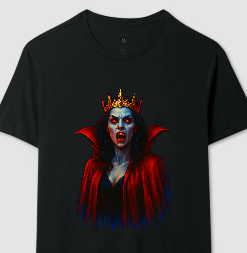 Vampire Queen