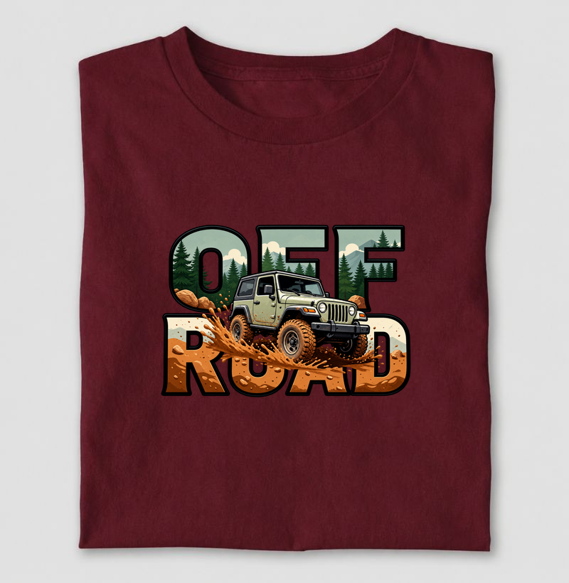 Offroad - Jipe