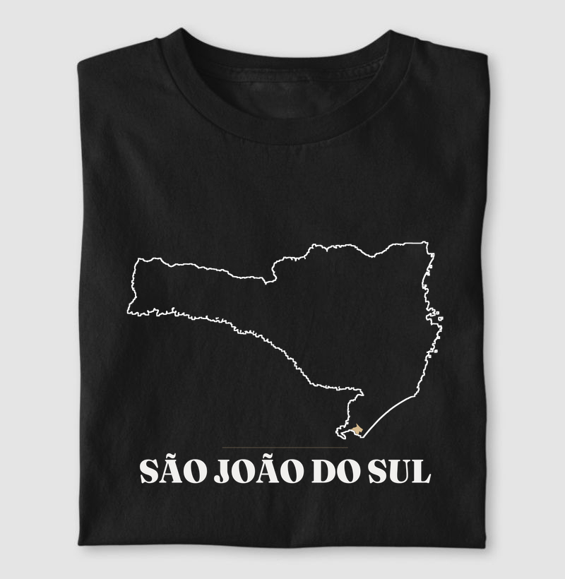 São João do Sul | Traço SC
