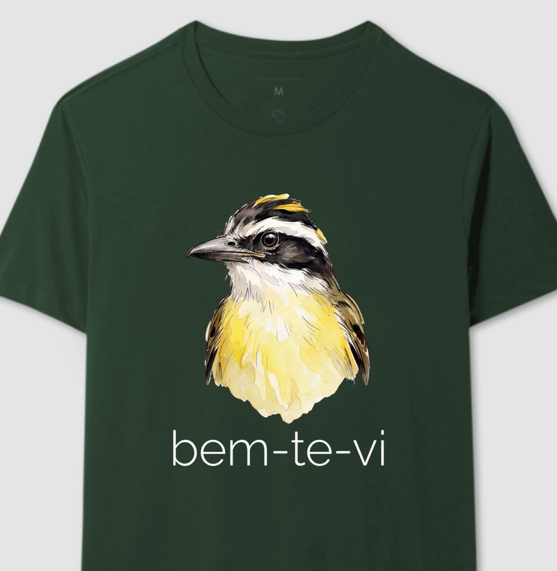 Bem-te-vi