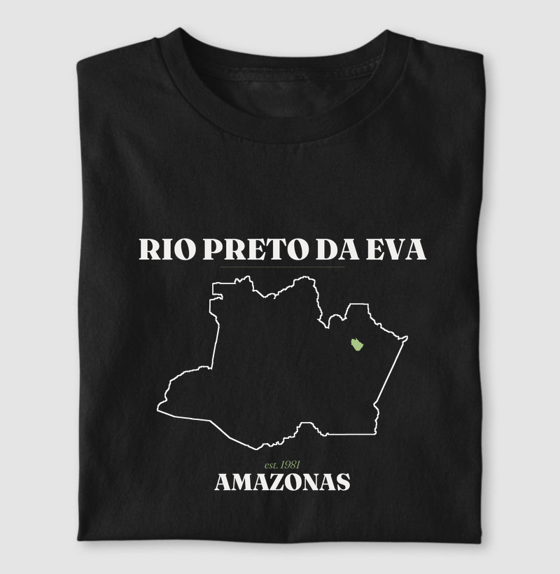 Rio Preto da Eva | Legado AM