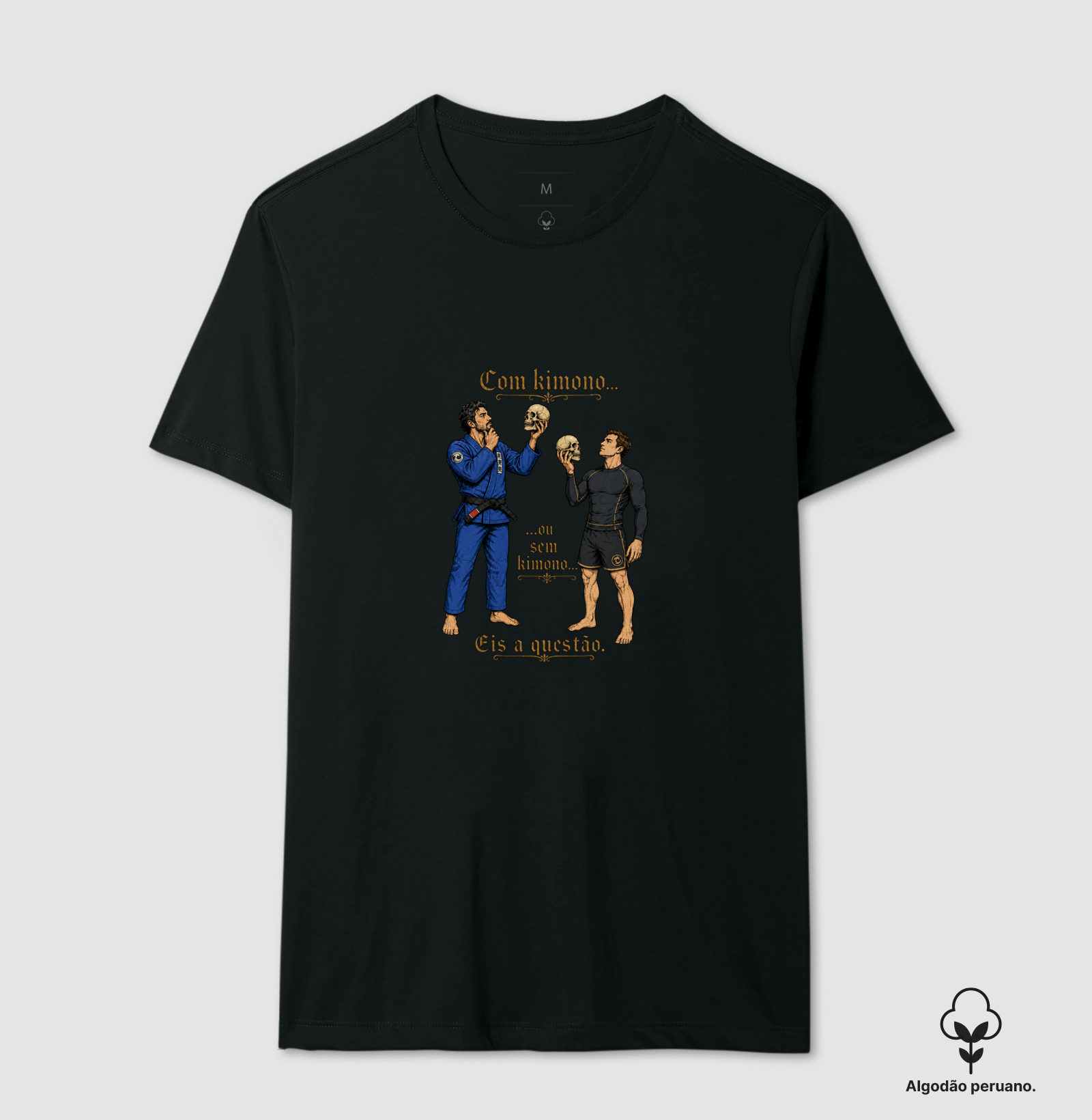 Camisa 0