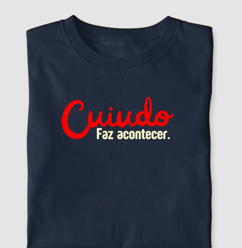 Cuiudo Faz Acontecer